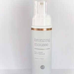 Sjolie Tanning Mousse | Tanning | Tanning Spray