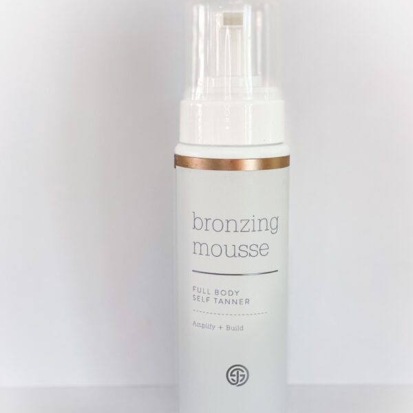 Sjolie Tanning Mousse | Tanning | Tanning Spray